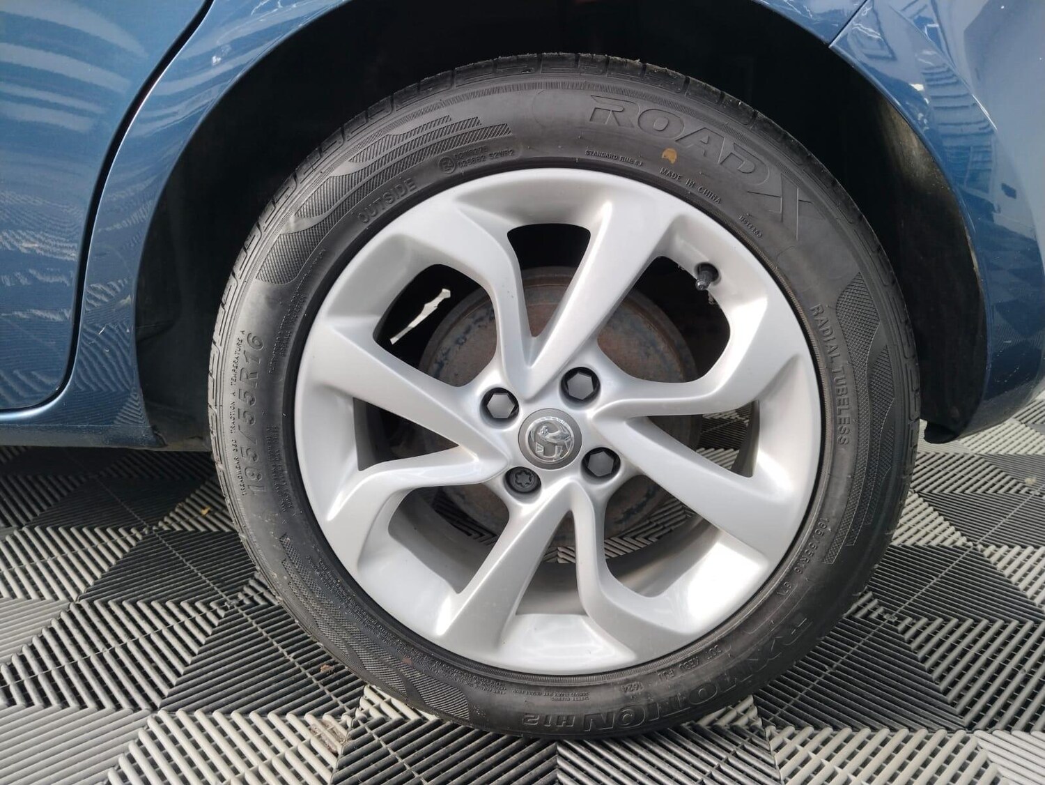 Used Vauxhall Corsa 2017 for sale - 76227489: Photo 18