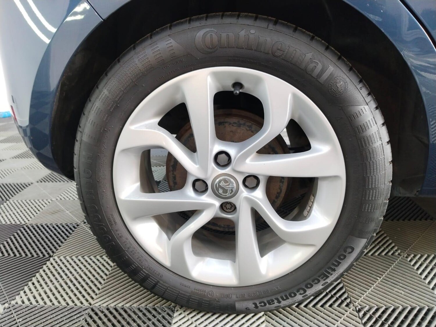 Used Vauxhall Corsa 2017 for sale - 76227489: Photo 19