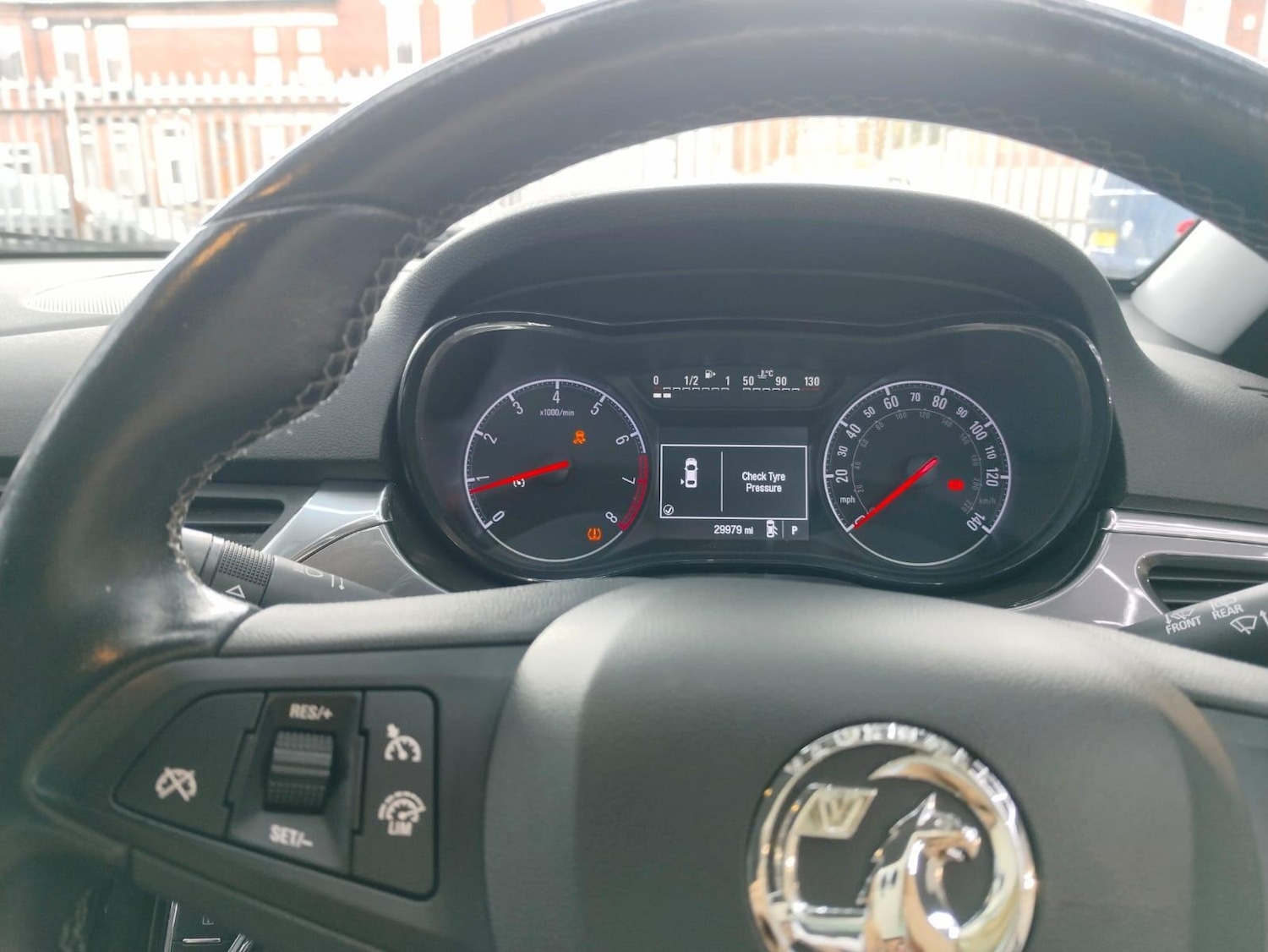 Used Vauxhall Corsa 2017 for sale - 76227489: Photo 20