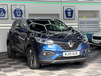 Used Renault Kadjar 2019 for sale - 79413920: Photo