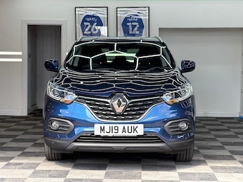 Used Renault Kadjar 2019 for sale - 79413920: Photo