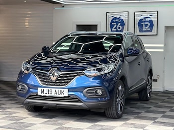 Used Renault Kadjar 2019 for sale - 79413920: Photo