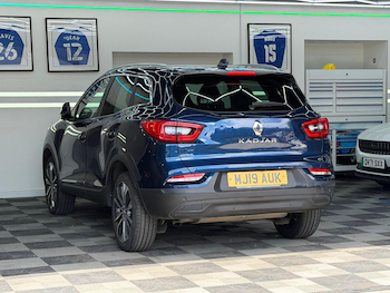Used Renault Kadjar 2019 for sale - 79413920: Photo