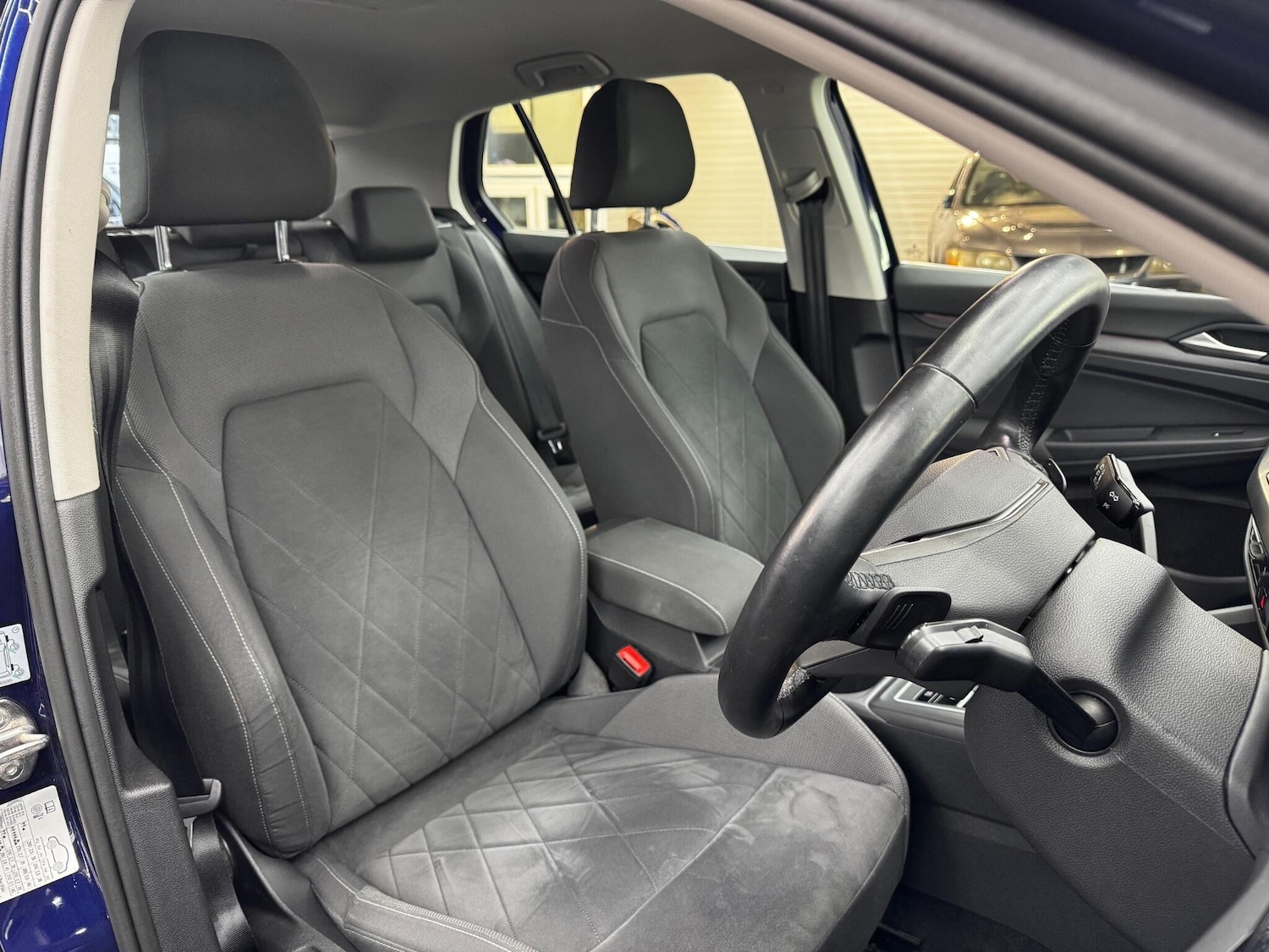 Used Volkswagen Golf 2020 for sale - 76613074: Photo 10