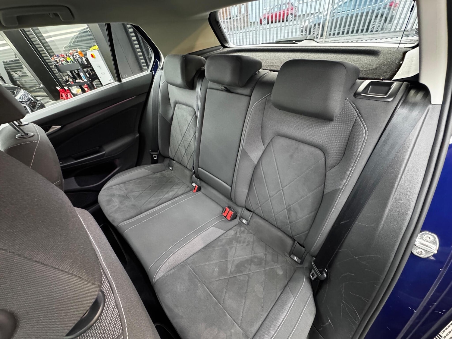 Used Volkswagen Golf 2020 for sale - 76613074: Photo 11