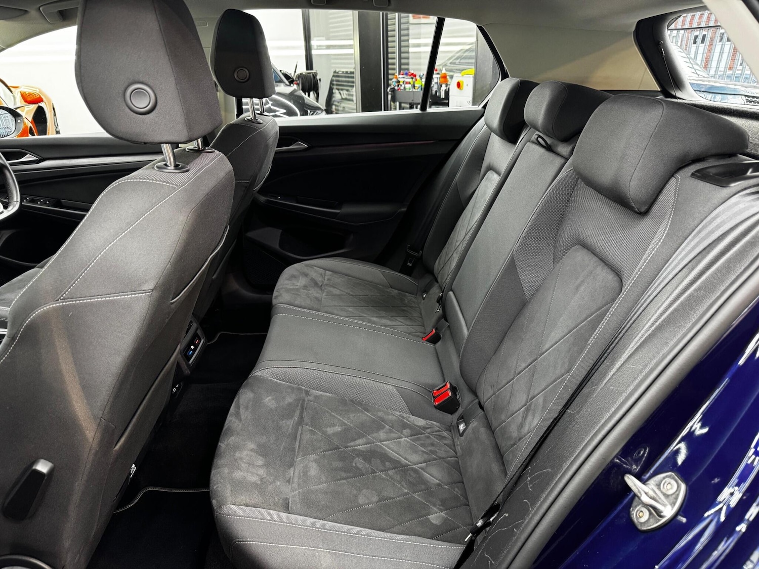 Used Volkswagen Golf 2020 for sale - 76613074: Photo 12