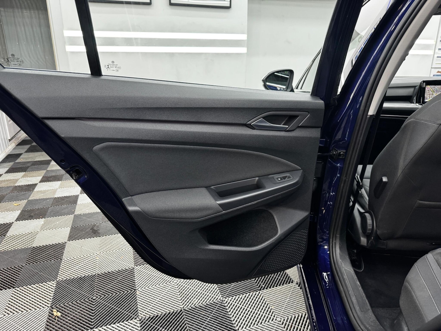 Used Volkswagen Golf 2020 for sale - 76613074: Photo 14