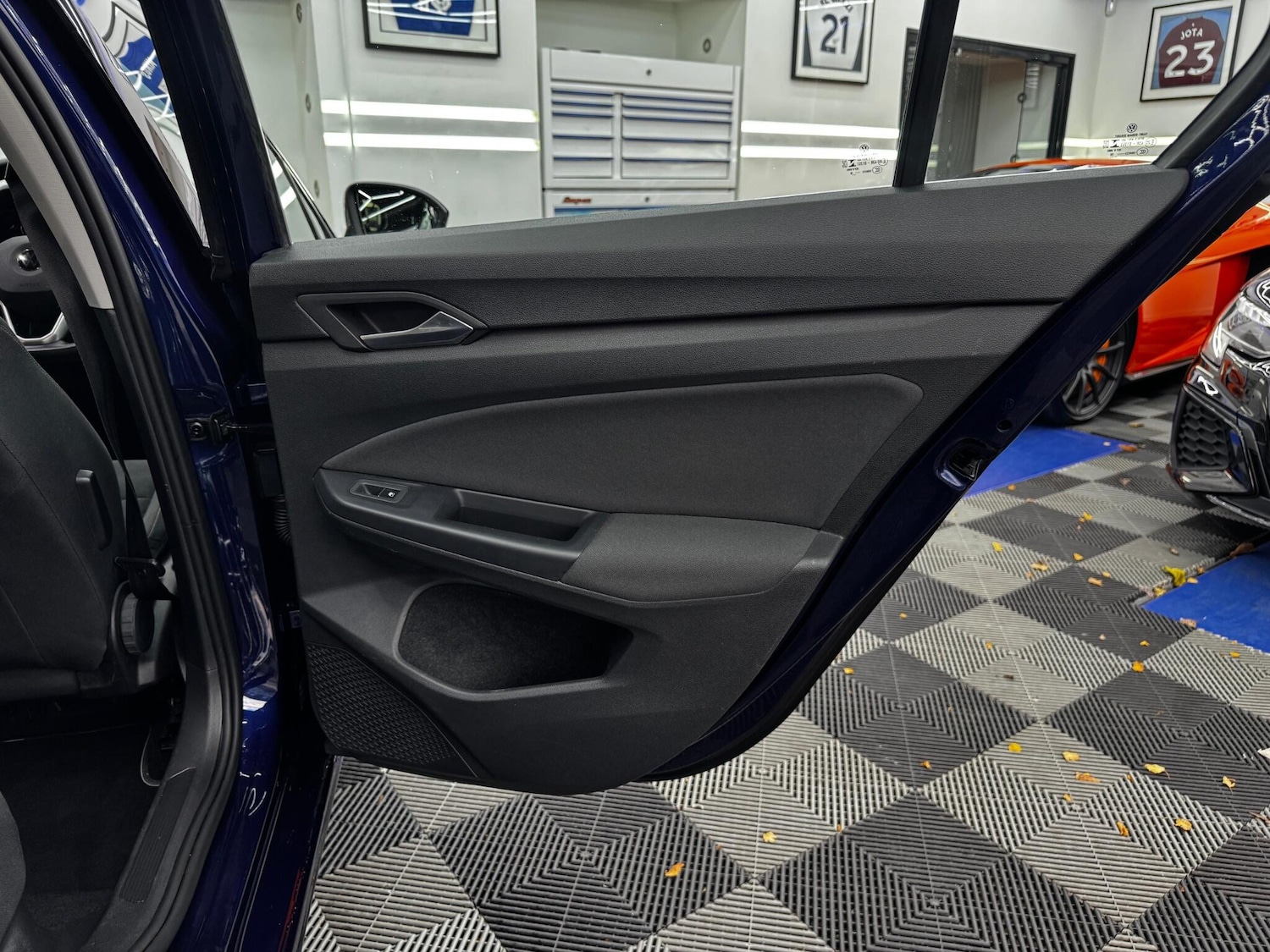 Used Volkswagen Golf 2020 for sale - 76613074: Photo 15