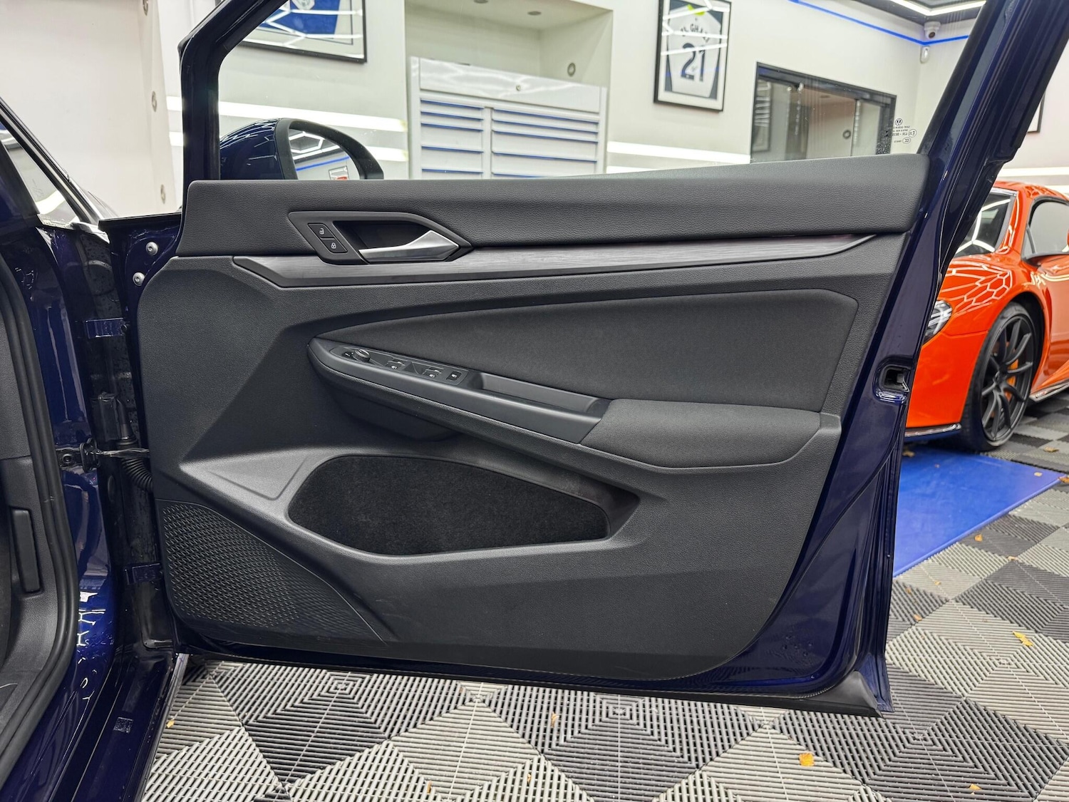 Used Volkswagen Golf 2020 for sale - 76613074: Photo 16