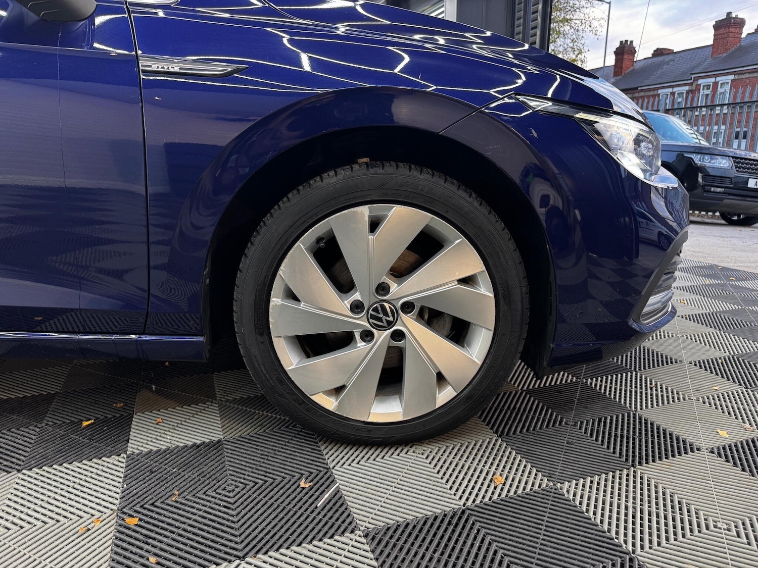 Used Volkswagen Golf 2020 for sale - 76613074: Photo 18