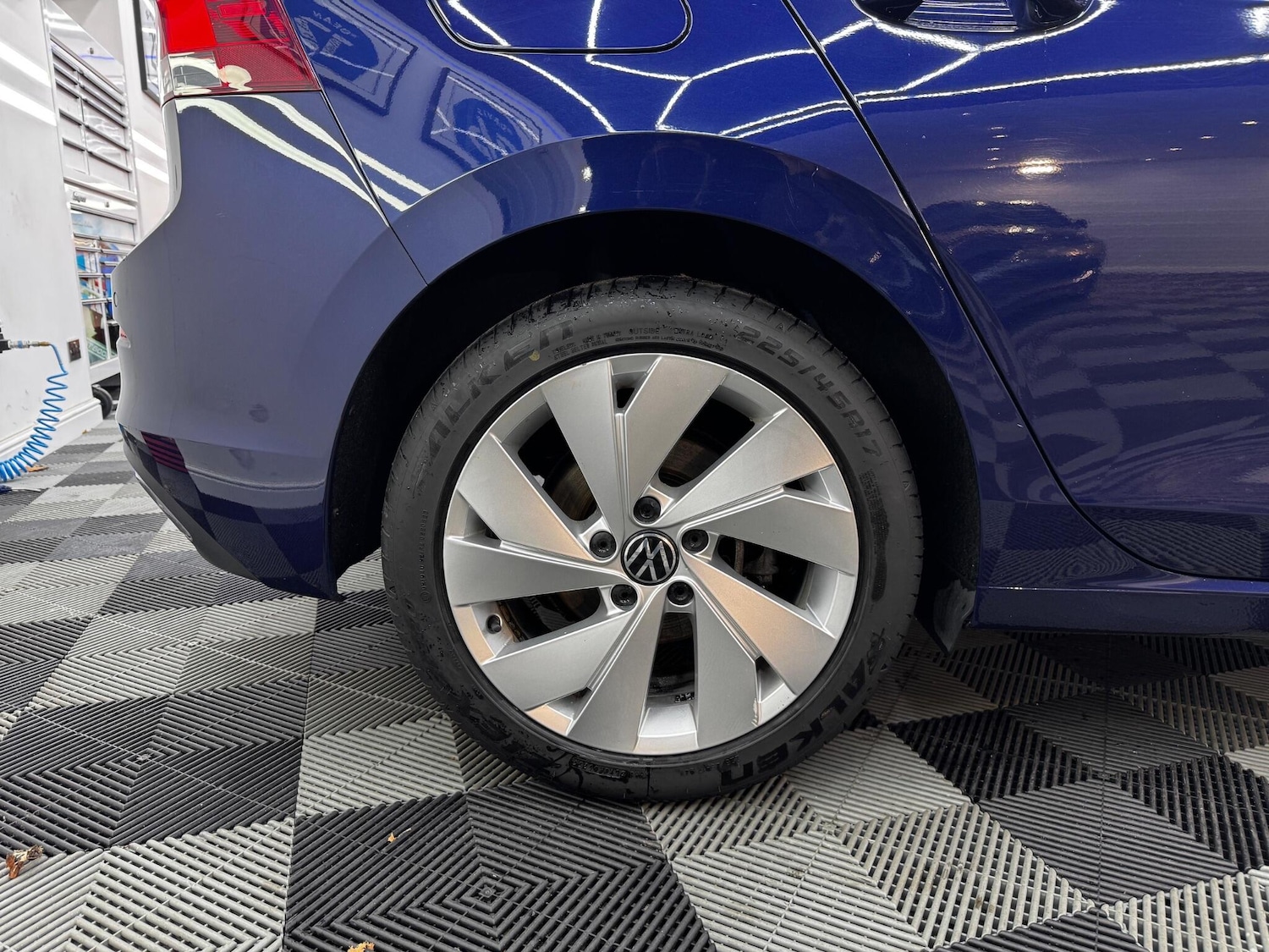 Used Volkswagen Golf 2020 for sale - 76613074: Photo 19