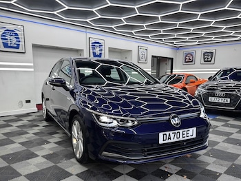 Used Volkswagen Golf 2020 for sale - 76613074: Photo