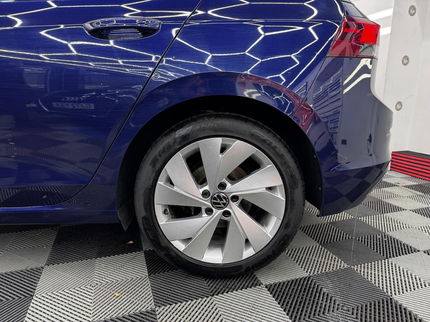 Used Volkswagen Golf 2020 for sale - 76613074: Photo 20