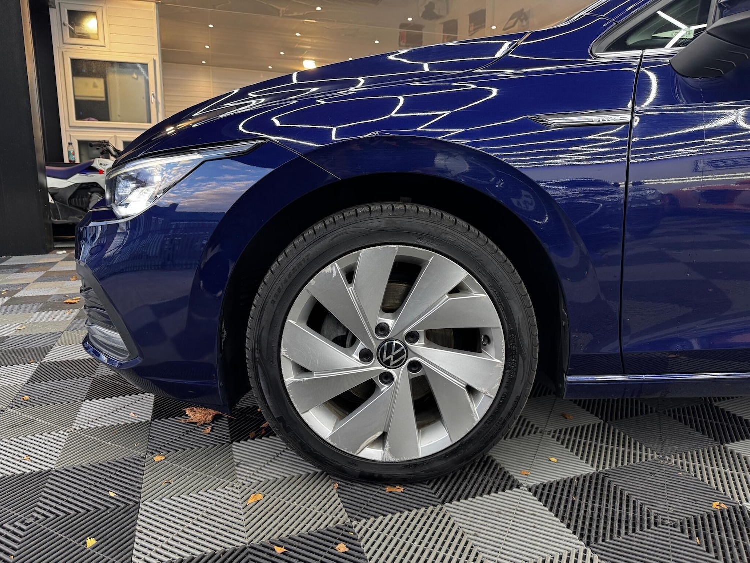 Used Volkswagen Golf 2020 for sale - 76613074: Photo 21