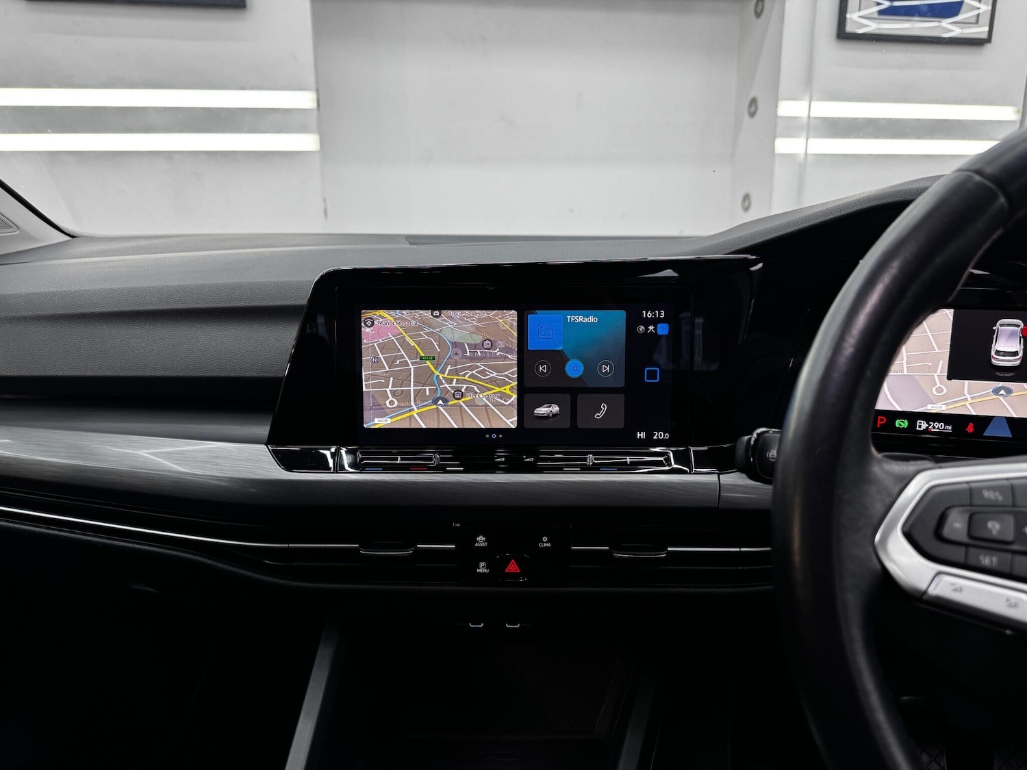 Used Volkswagen Golf 2020 for sale - 76613074: Photo 22