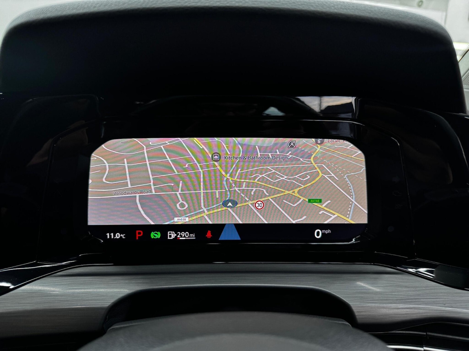 Used Volkswagen Golf 2020 for sale - 76613074: Photo 23