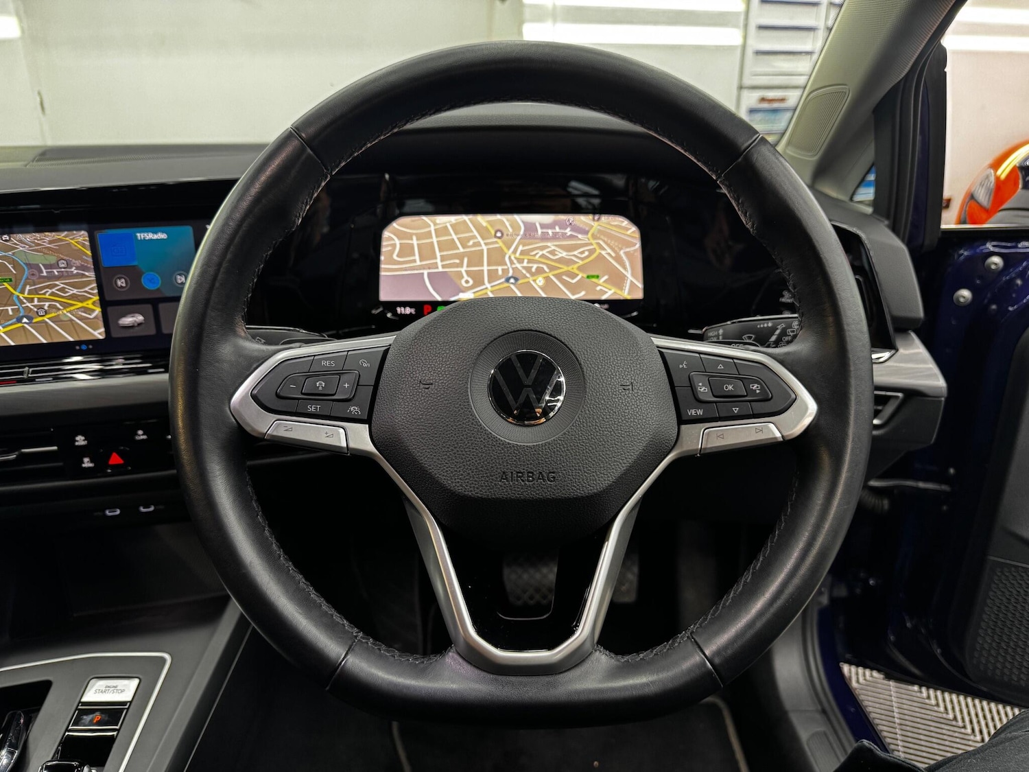 Used Volkswagen Golf 2020 for sale - 76613074: Photo 24