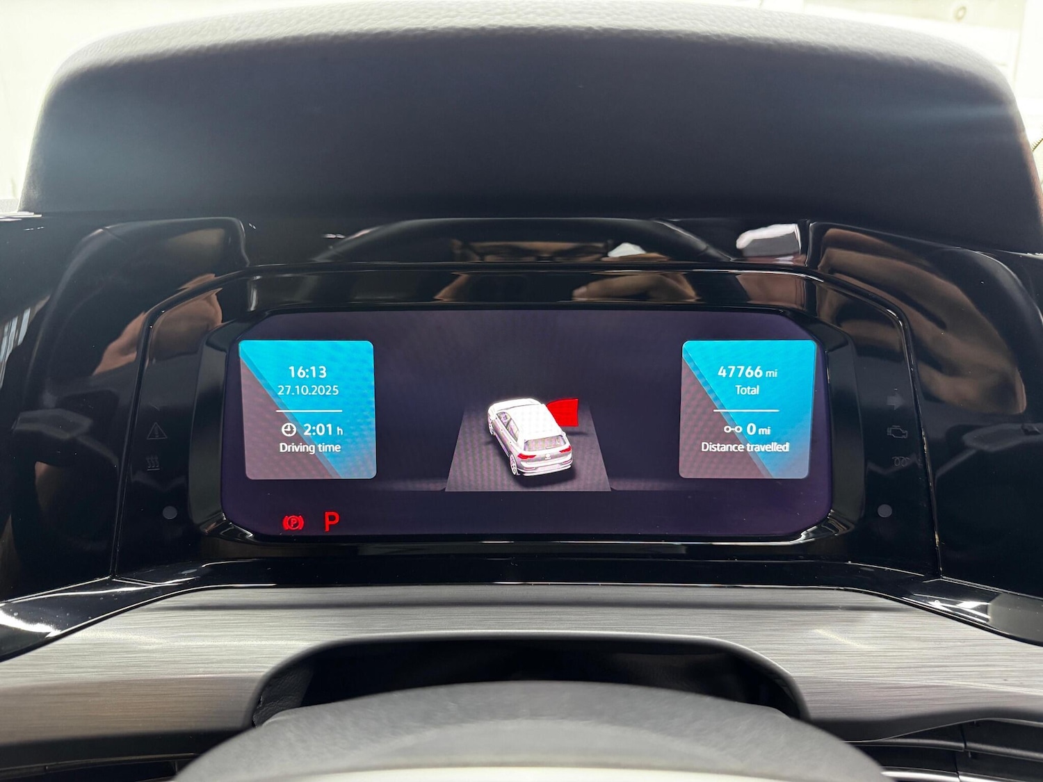 Used Volkswagen Golf 2020 for sale - 76613074: Photo 25