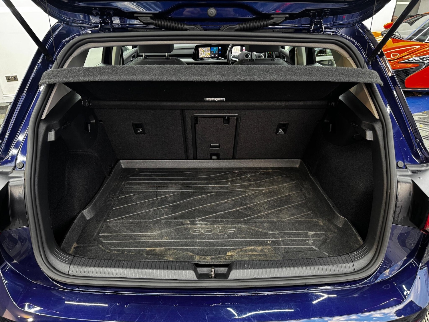 Used Volkswagen Golf 2020 for sale - 76613074: Photo 26