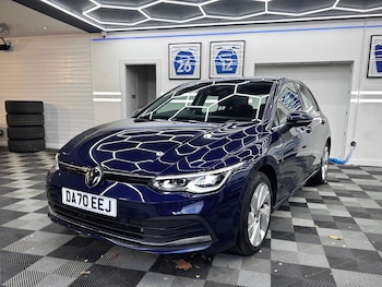 Used Volkswagen Golf 2020 for sale - 76613074: Photo