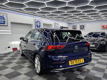Used Volkswagen Golf 2020 for sale - 76613074: Photo