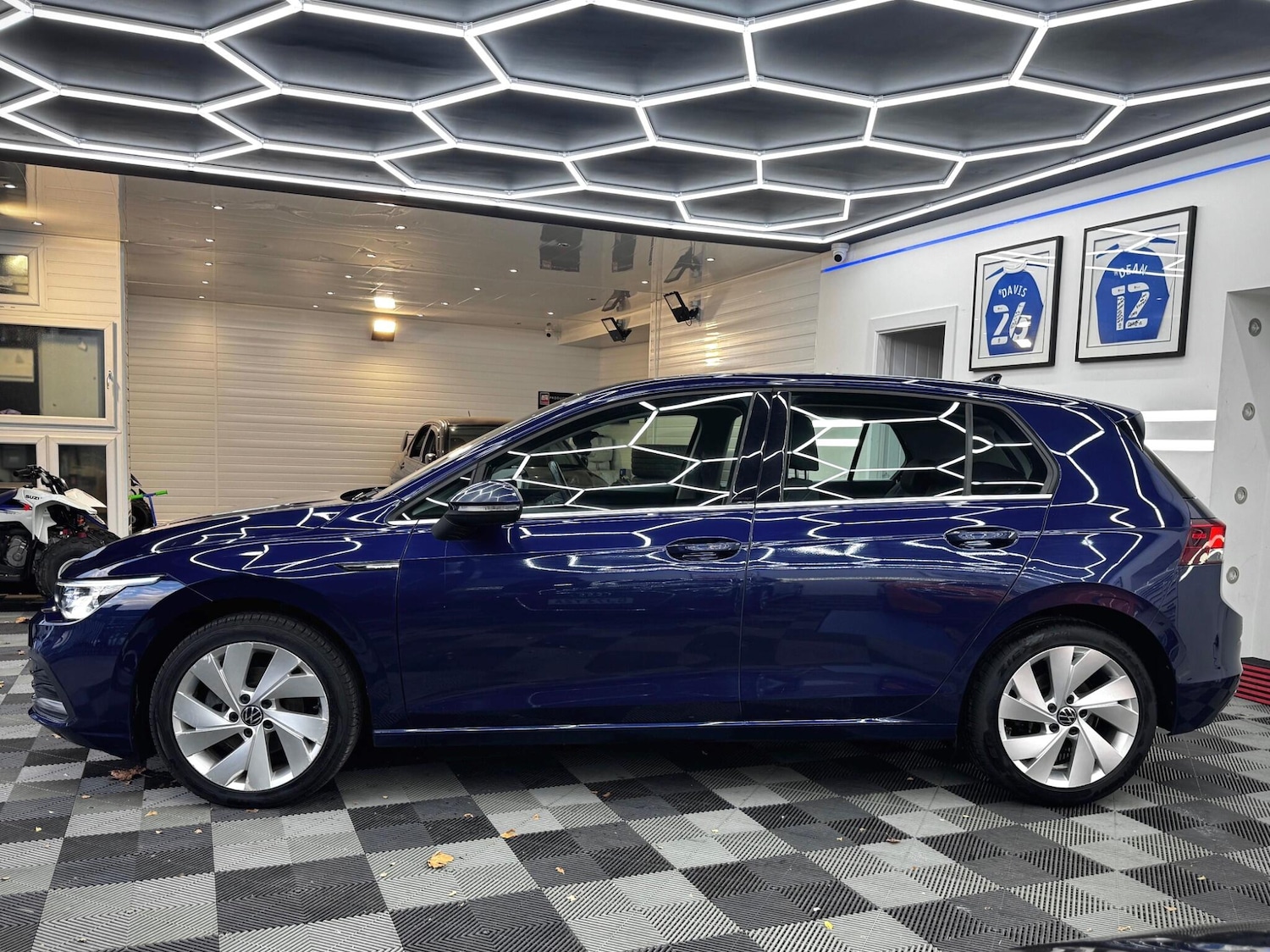 Used Volkswagen Golf 2020 for sale - 76613074: Photo 5