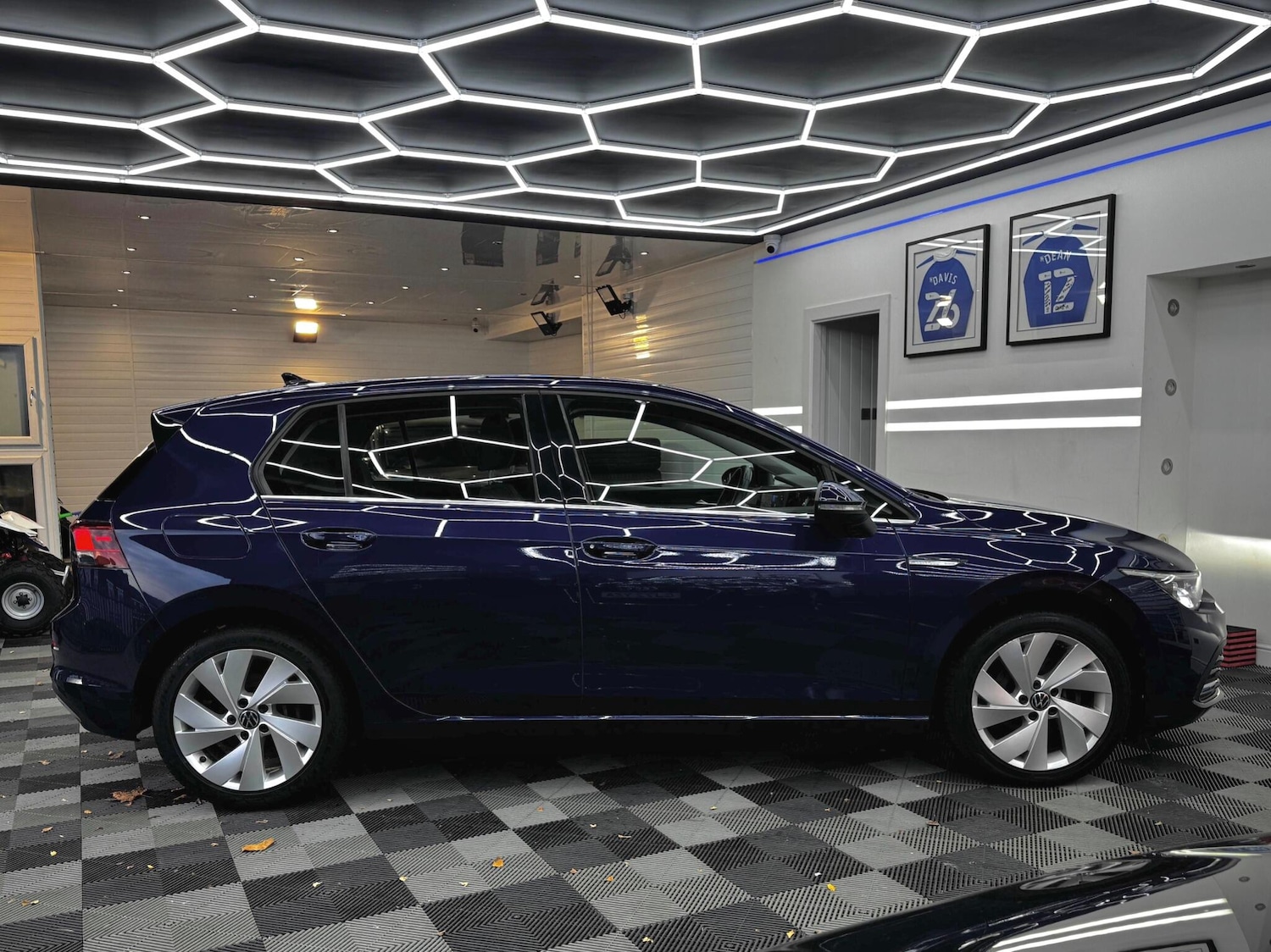 Used Volkswagen Golf 2020 for sale - 76613074: Photo 7