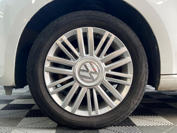 Used Volkswagen up! 2019 for sale - 76259464: Photo 16