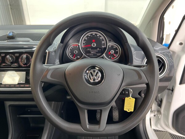 Used Volkswagen up! 2019 for sale - 76259464: Photo 19