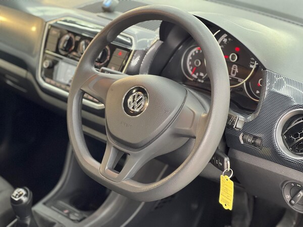 Used Volkswagen up! 2019 for sale - 76259464: Photo 20