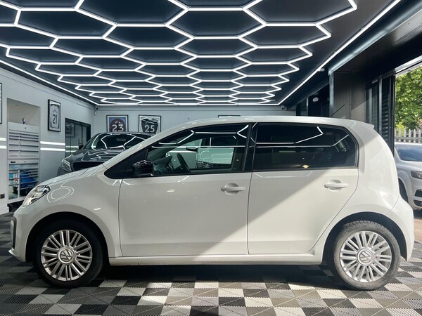 Used Volkswagen up! 2019 for sale - 76259464: Photo 5