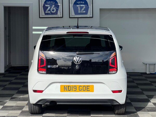 Used Volkswagen up! 2019 for sale - 76259464: Photo 6