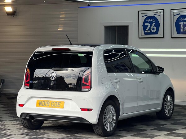 Used Volkswagen up! 2019 for sale - 76259464: Photo 8