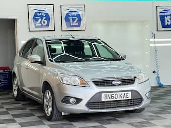 Used Ford Focus 2010 for sale - 79888827: Photo