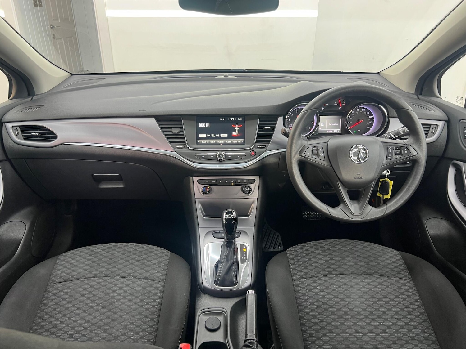 Used Vauxhall Astra 2016 for sale - 76597044: Photo 10