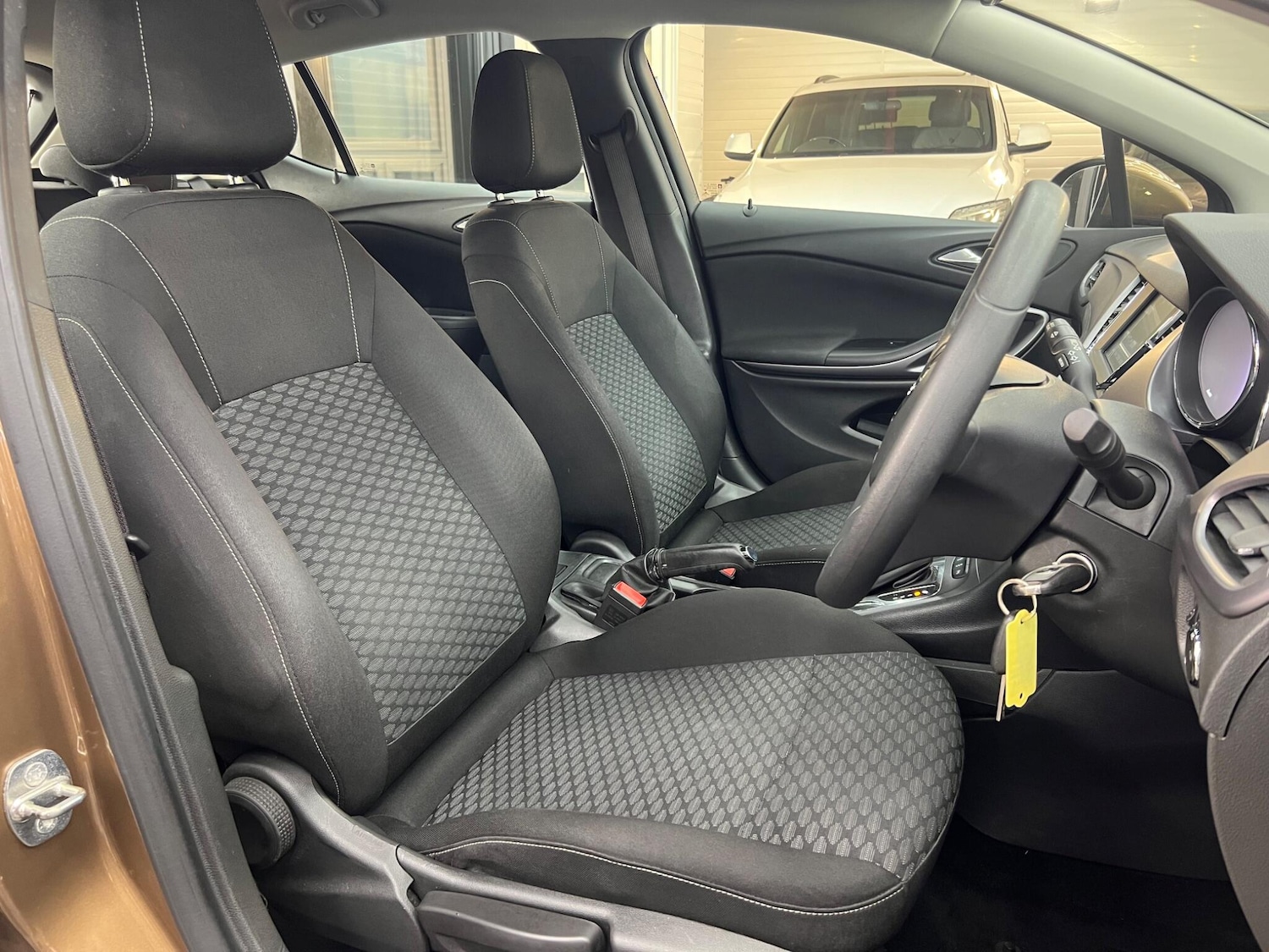 Used Vauxhall Astra 2016 for sale - 76597044: Photo 12