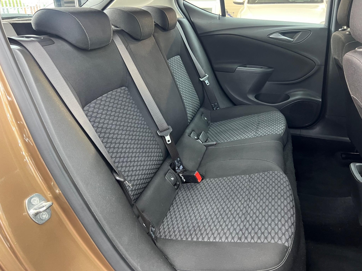 Used Vauxhall Astra 2016 for sale - 76597044: Photo 13