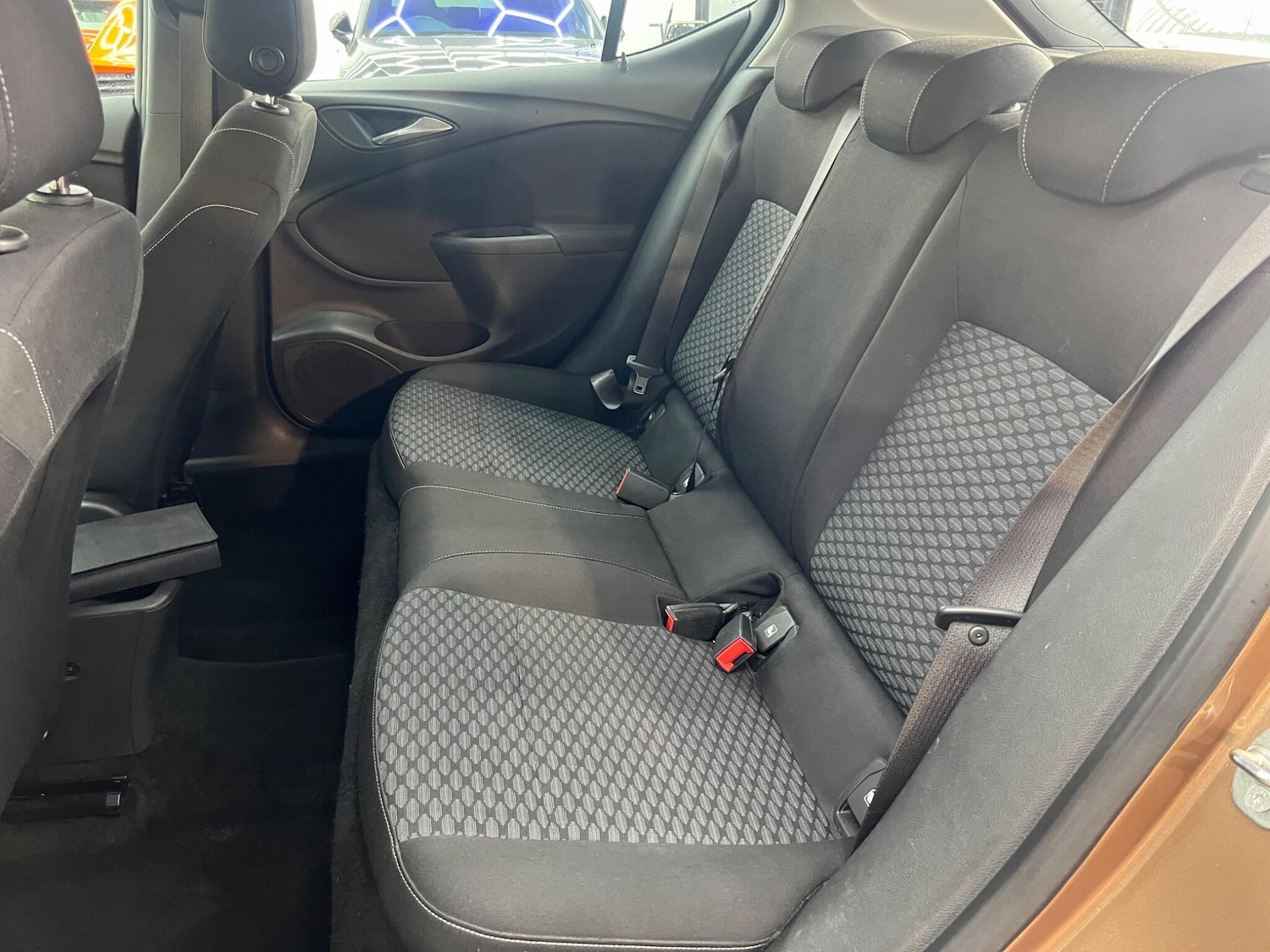 Used Vauxhall Astra 2016 for sale - 76597044: Photo 14