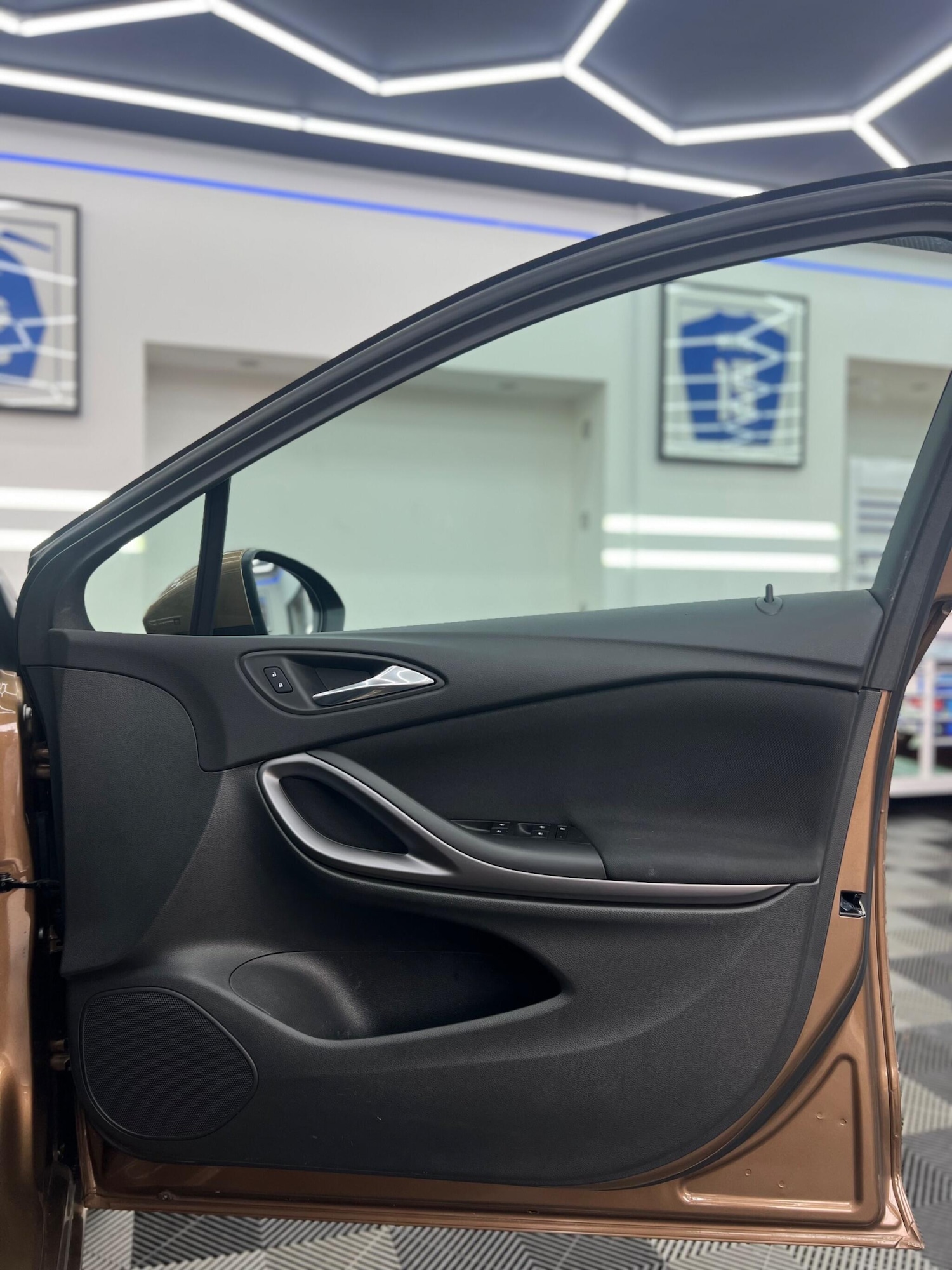 Used Vauxhall Astra 2016 for sale - 76597044: Photo 15