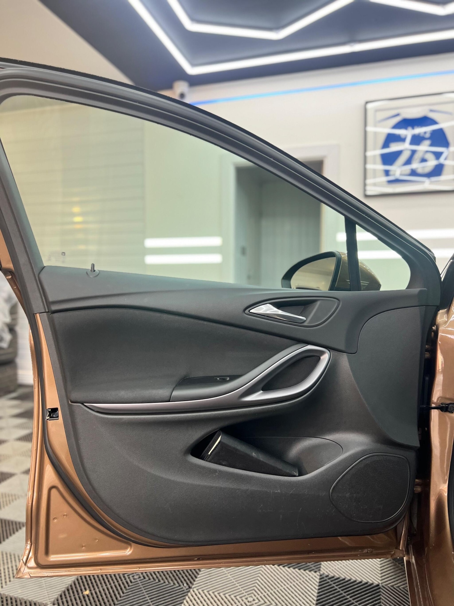 Used Vauxhall Astra 2016 for sale - 76597044: Photo 17