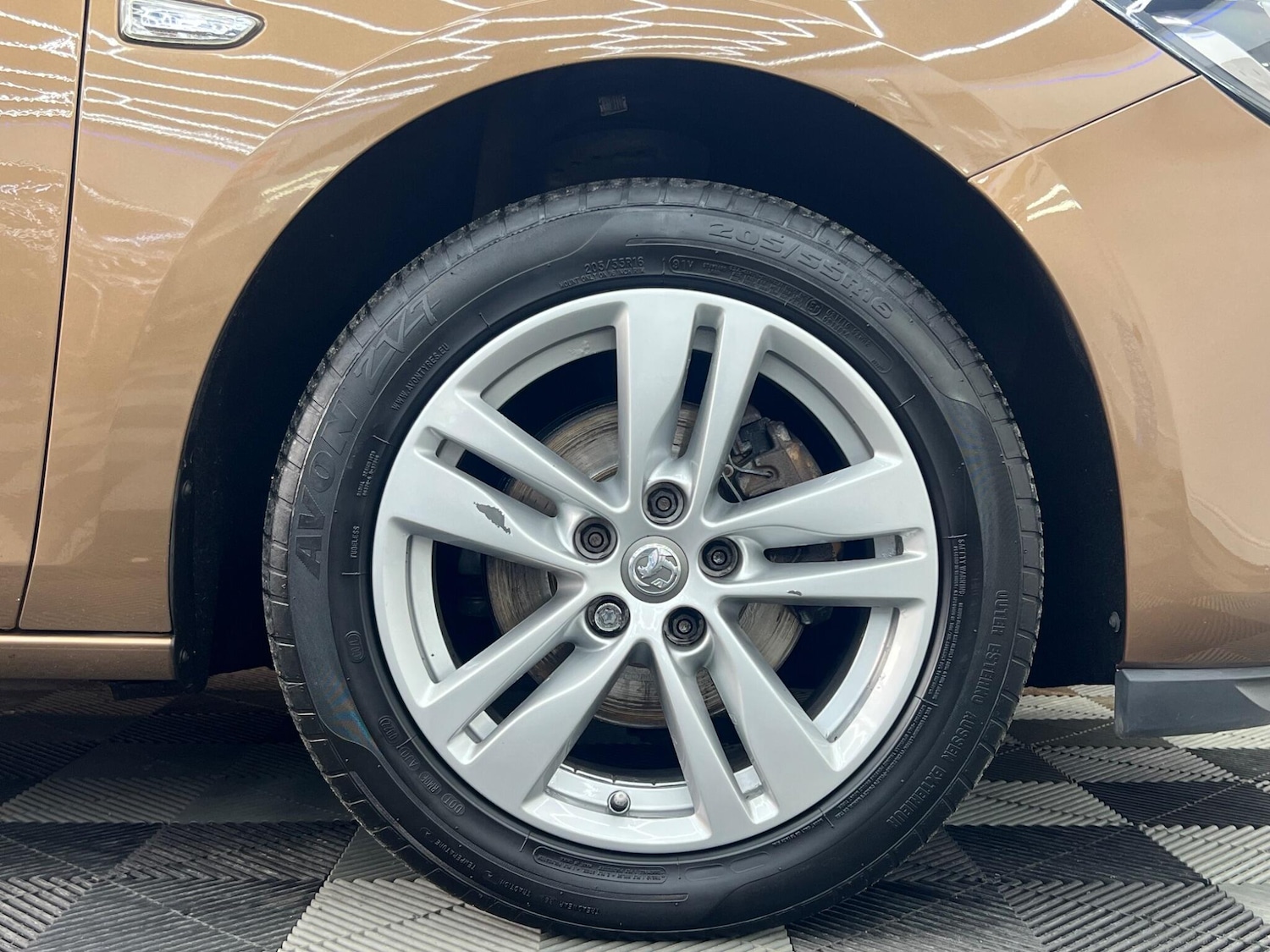 Used Vauxhall Astra 2016 for sale - 76597044: Photo 19