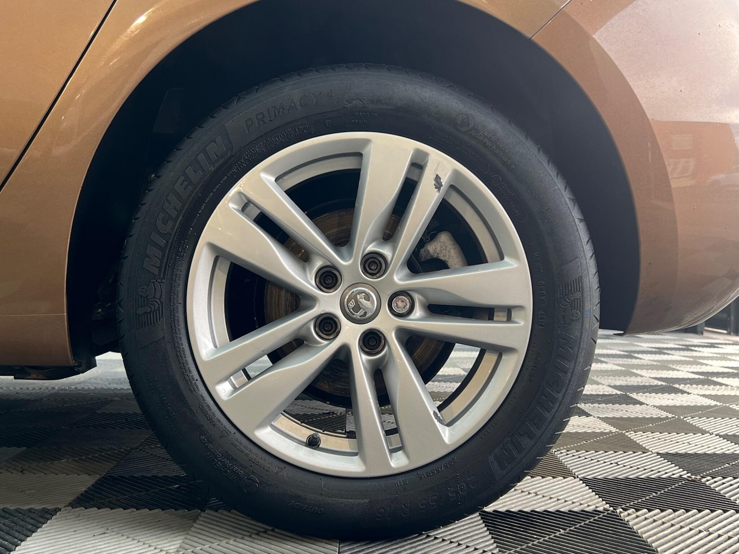 Used Vauxhall Astra 2016 for sale - 76597044: Photo 22