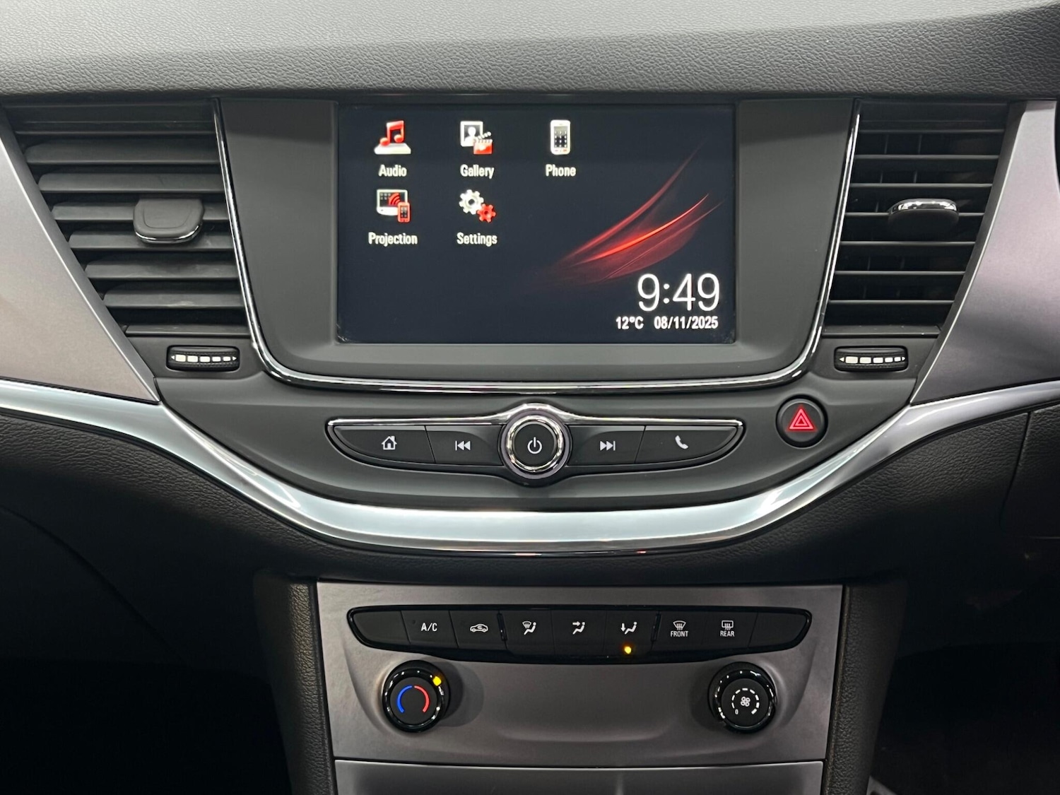 Used Vauxhall Astra 2016 for sale - 76597044: Photo 23