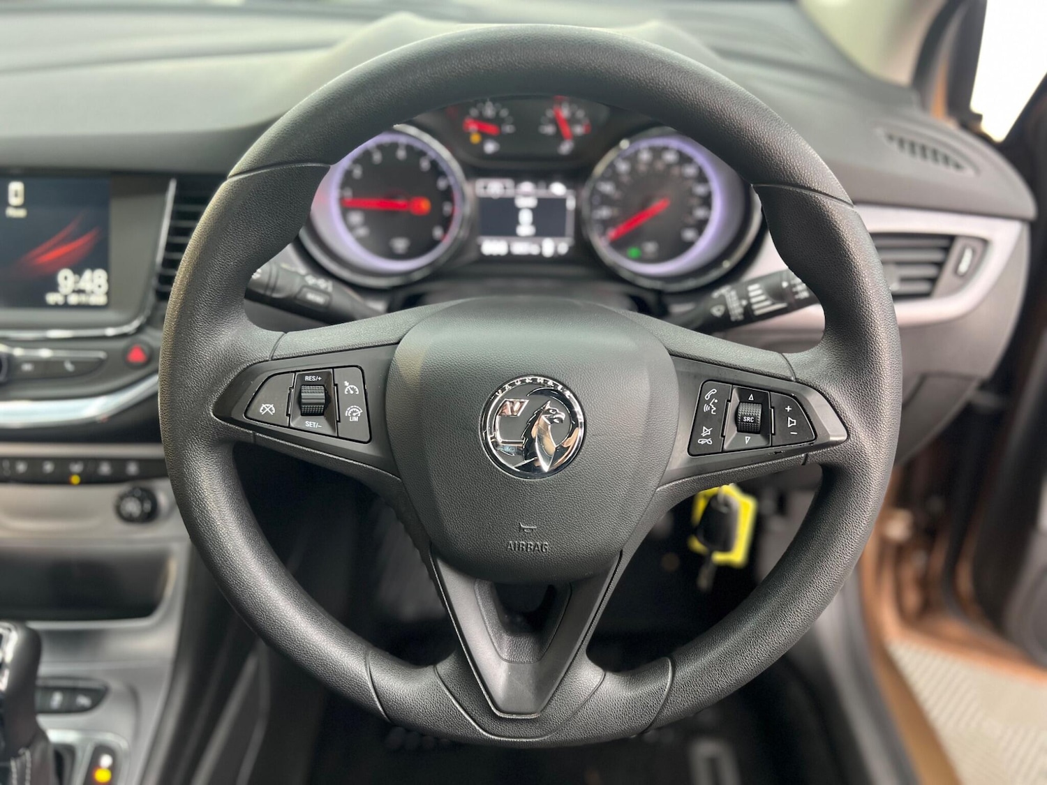 Used Vauxhall Astra 2016 for sale - 76597044: Photo 25