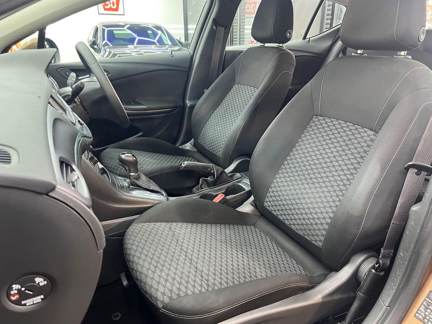 Used Vauxhall Astra 2016 for sale - 76597044: Photo 26