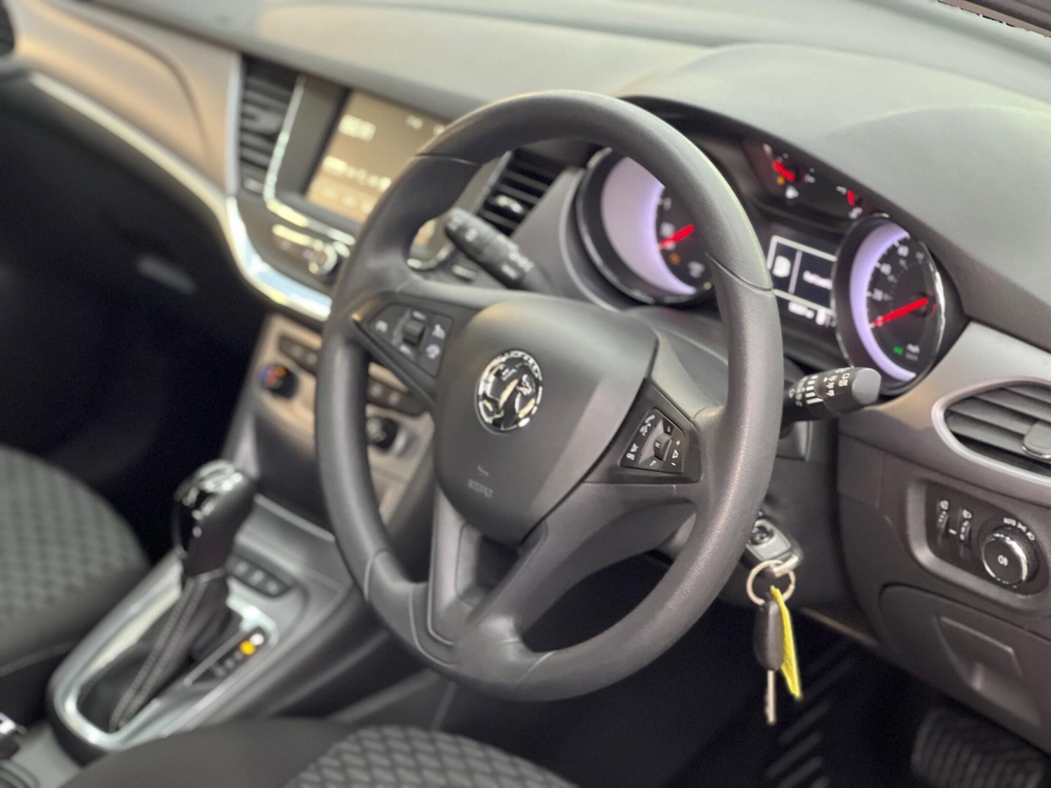 Used Vauxhall Astra 2016 for sale - 76597044: Photo 27