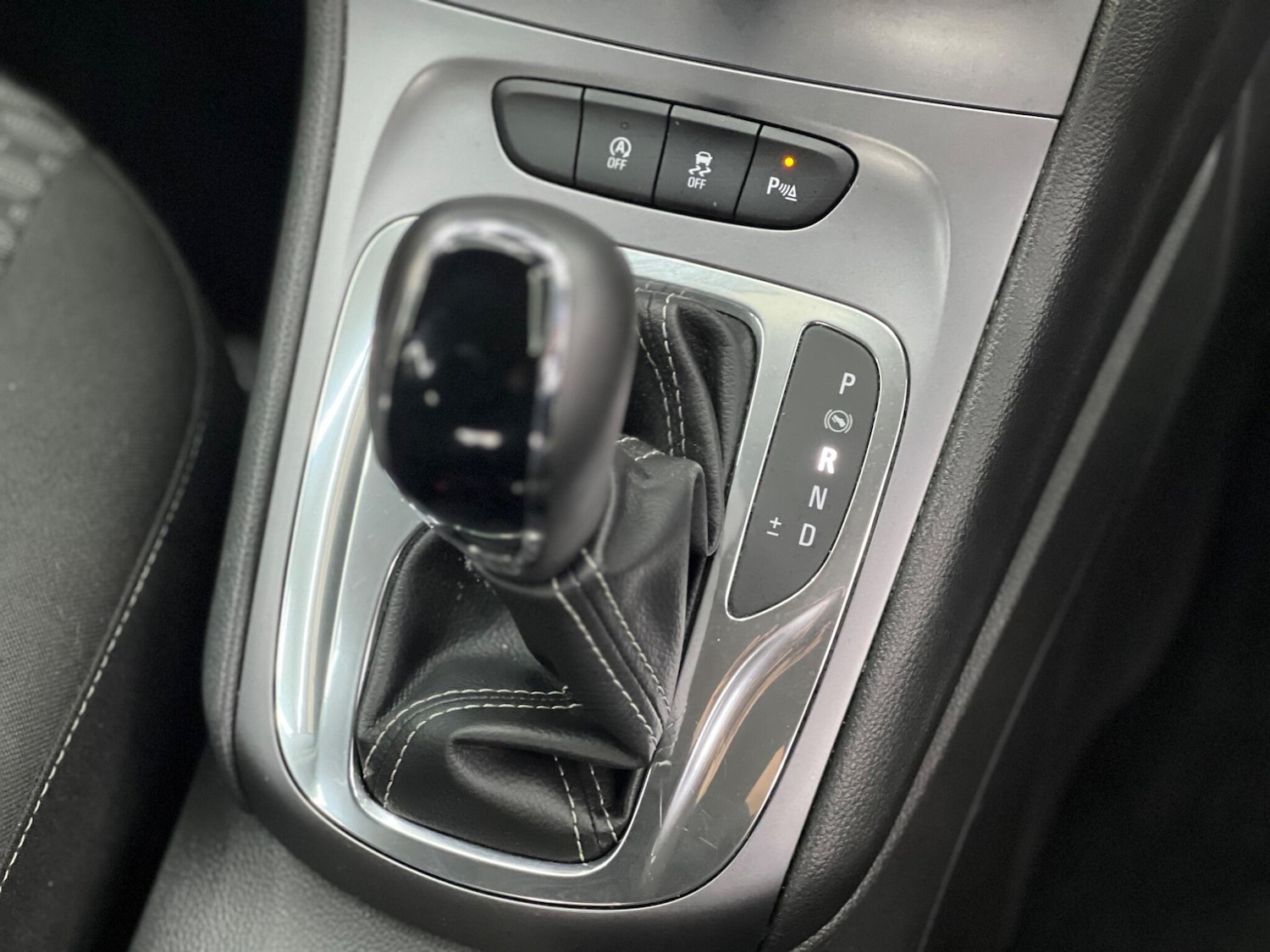 Used Vauxhall Astra 2016 for sale - 76597044: Photo 9