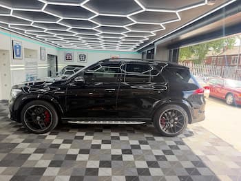 Used Mercedes-Benz GLE 2021 for sale - 79712452: Photo