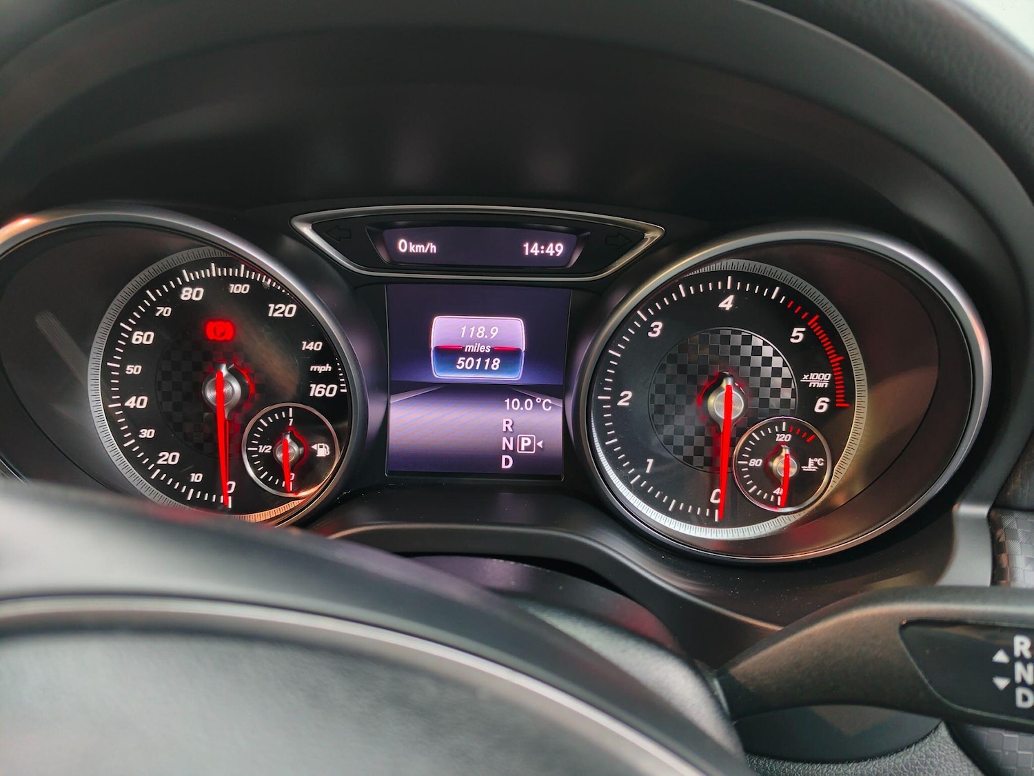 Used Mercedes-Benz A-Class for sale - 76753234: Photo 11