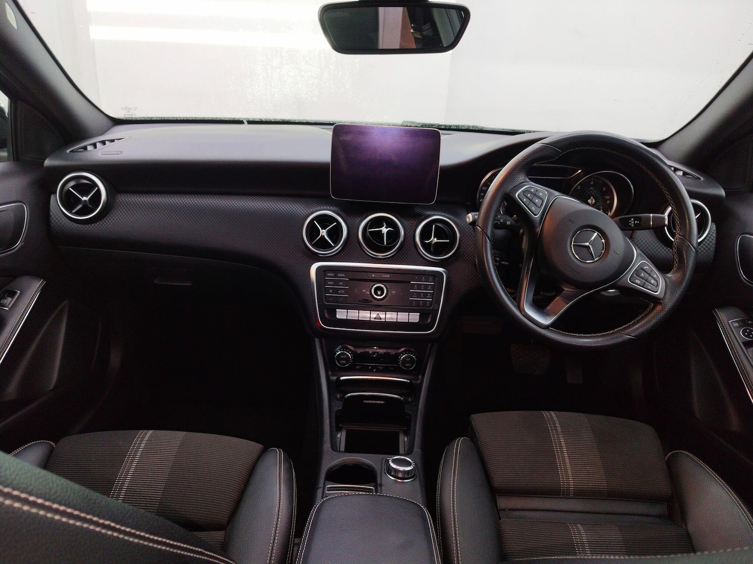 Used Mercedes-Benz A-Class for sale - 76753234: Photo 12